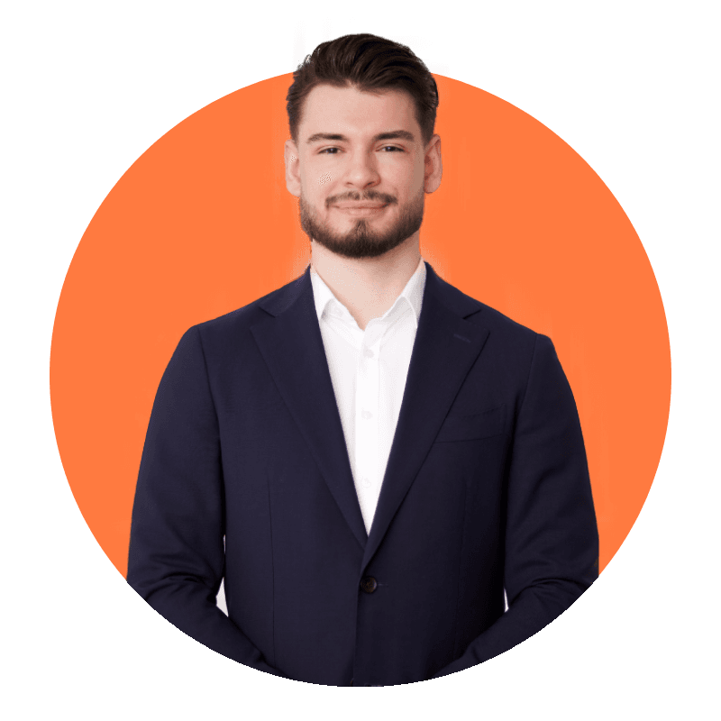 Julien Tietke, Gründer von TJ Labs