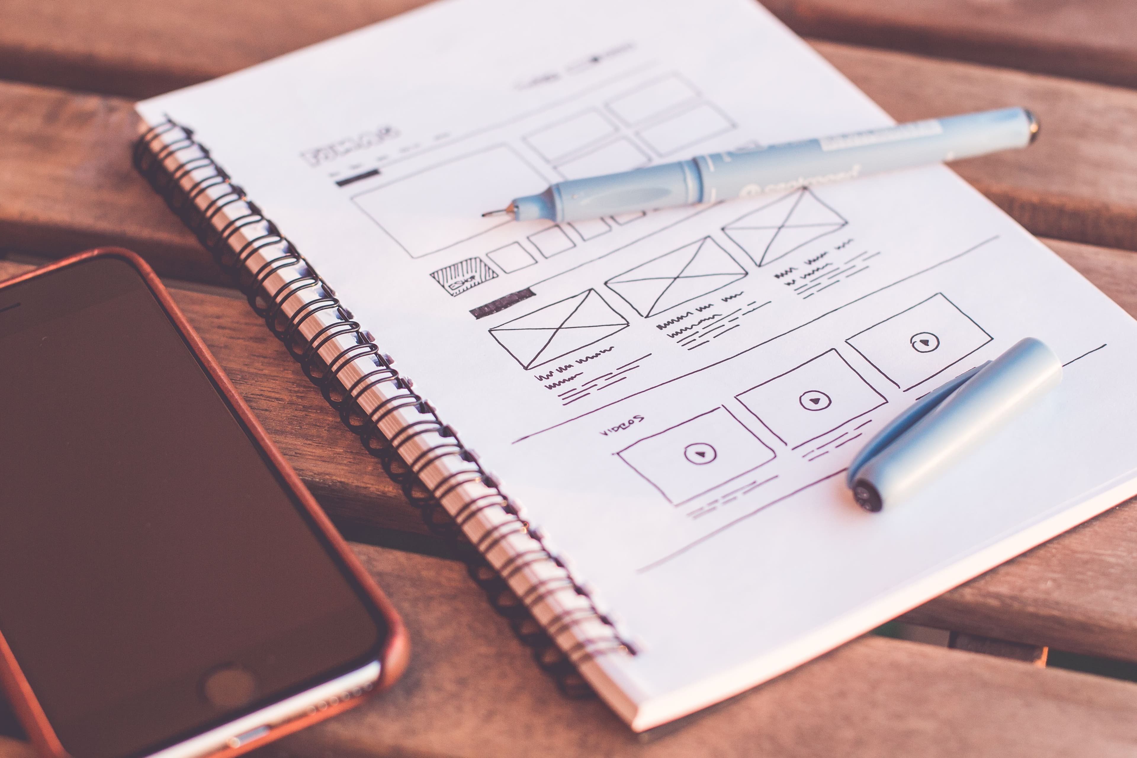 UI/UX Design Portfolio