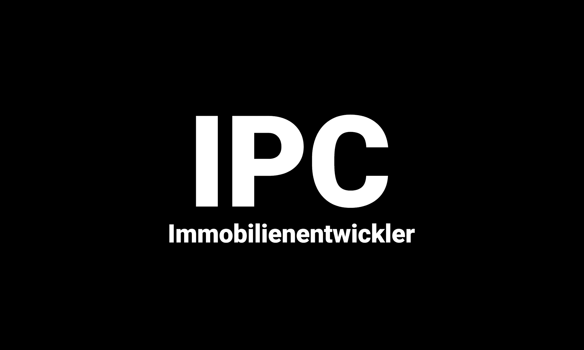 IPC Immobilien System