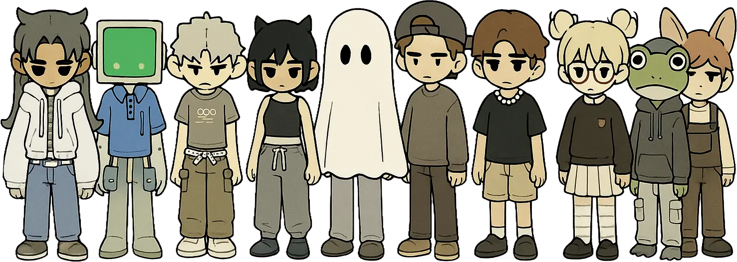 NIWA Web3 NFT Editor Platform