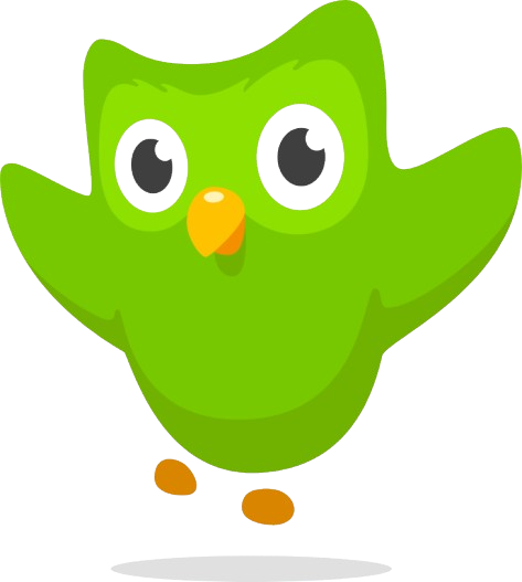 Duolingo