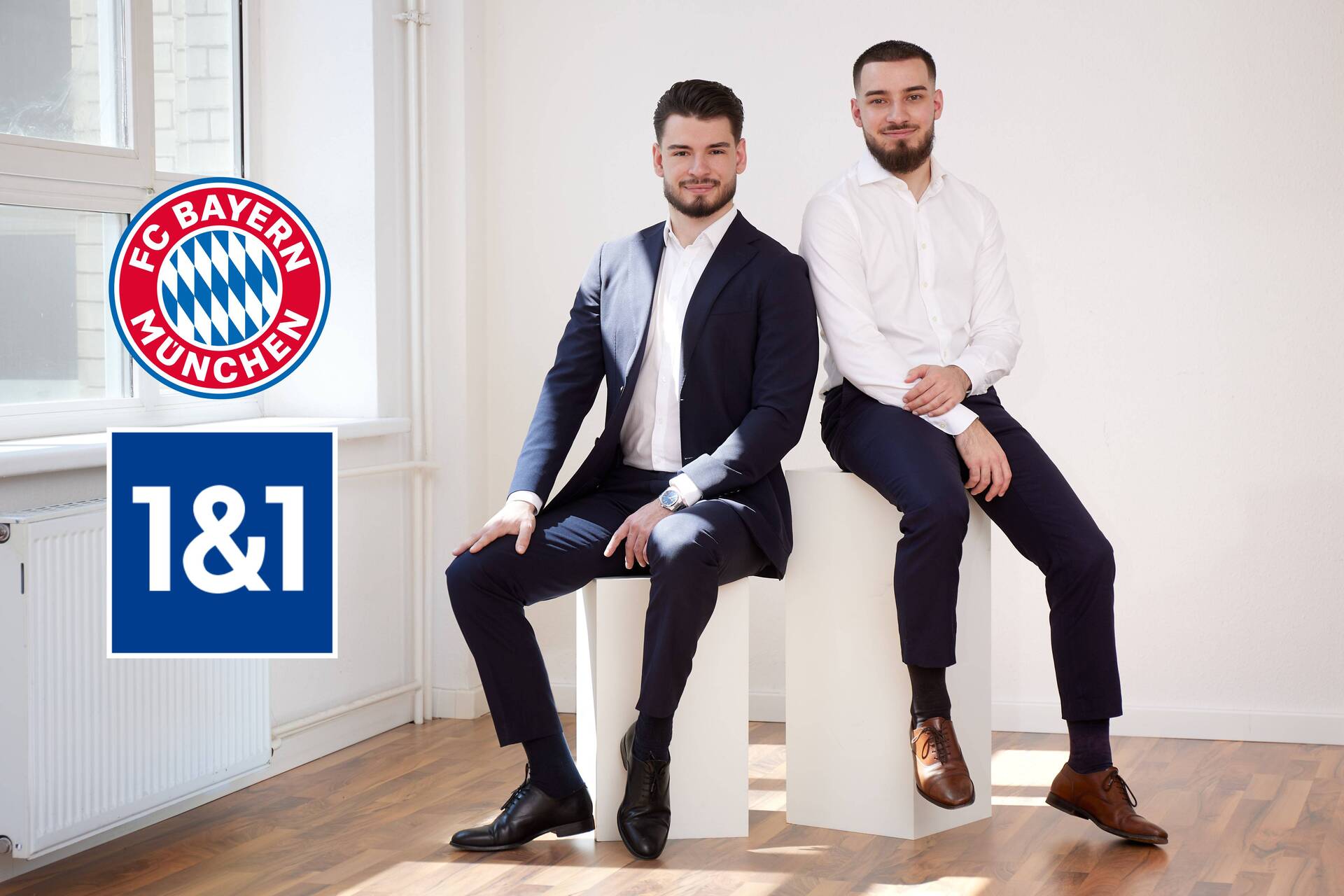 Für Plattform-Gründer