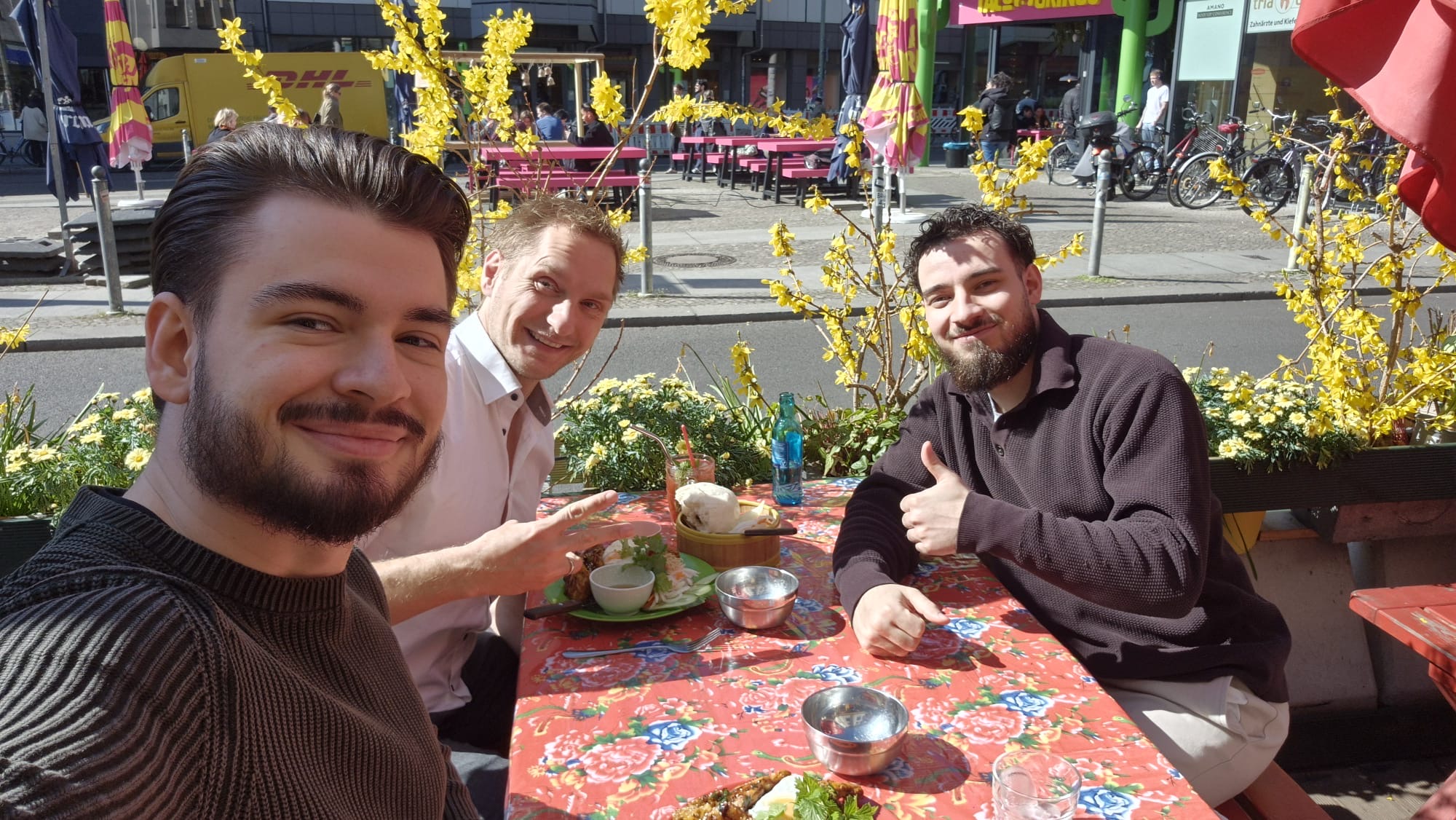 Für Mittelständler